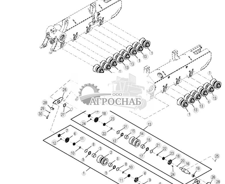 Опорные катки - ST790584 10.jpg